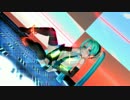 【MikuMikuDance】ula式ミクで『SweetDevil♪』【HD・60fps】