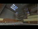 【Minecraft】孤島でプレイヤースキルを発揮する１０[ゆっくり実況]