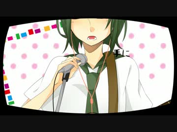 夕暮れ先生のPVを作ってみました