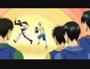 【黒バスMAD】progress