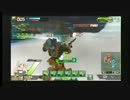 【A3】蹴りが主武器なボーダーブレイク　二蹴り目【ベルスクC】