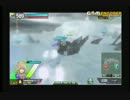 雀さんのボーダーブレイク３