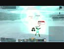 【PSO2】へっぽこぴーヒュマ子のスノウ夫婦VH討伐