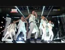 INFINITE - The Chaser (MBC Beautiful Concert 121029)