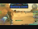 【連邦】突撃好きがガンダムオンラインCBT　02