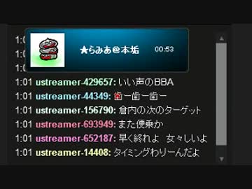 人気の クラウチ 動画 12本 ニコニコ動画