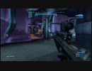 【Halo:Reach】中級スパルタンの成長をあたたかく祝福するMLG【Part.10】