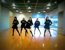【BiGRiBoN】 - KARA 「Lupin」  dance cover.