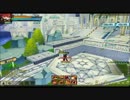 【エルソード】krテスト鯖「ハーメルフィールド」