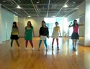 【BiGRiBoN】 - KARA 「STEP」 dance cover.