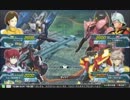 【EXVSFB】スローネドライ視点の画質テスト20