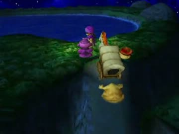 ドラゴンクエストＶを実況せんとすキラー　第19話