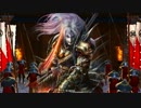 【戦国大戦】破凰の謀陣VS竜騎馬単【11国】