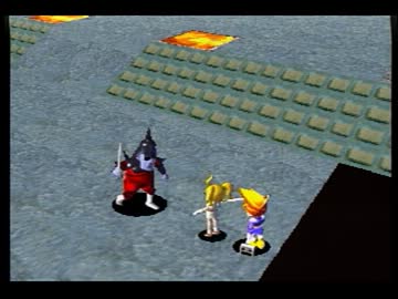 3DOの神ゲー王国のグランシェフ　実況その24