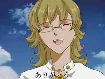手描きタイバニ 誕生日おめでとうバニーちゃん エヴァ最終回パロ Nicozon