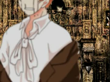 【ヘタリア】僕は今日眠りにつく・後編【合作ゲーム企画】