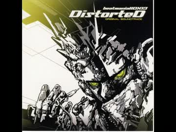 【30分耐久】beatmaniaIIDX13 DistorteD 選曲BGM【kors k】