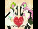 【白雪×リオナ】ハッピーシンセサイザ【歌ってみた】