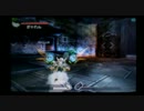 天使の降臨　だれかと対戦プレイ動画　その1　(新・光神話パルテナの鏡)