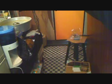 力也 近所住民にぶん殴られる