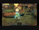 デストロイヤーにもシードラゴンネストをソロで突っ込ませてみる　後編