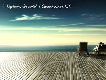 【作業用BGM】気分は上々！前向きジャズ【Smooth Jazz】