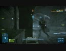 BF3:PC版　ゆっくり実況[50]Donya Fortress コンクエストドミネーション2/2
