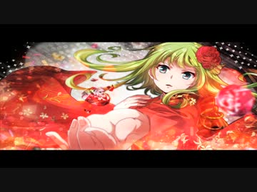 【三味線ロック】Called power stone【GUMIオリジナル曲】