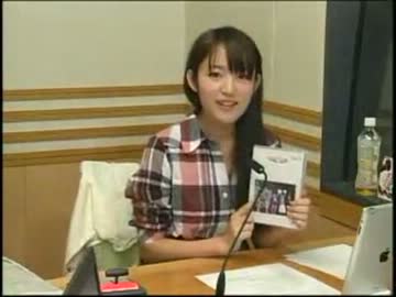 A＆G NEXT GENERATION Lady Go!! 火曜日 小松未可子 第109回(2012.10.30)