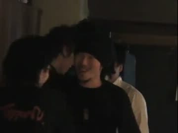 六尺で飲めるBAR 実態編