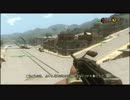 【ゆっくり実況】遊さん・悠ぞうのFarCry2マルチプレイ自作MAP編・前編