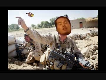 【BF3】イズマッシュレ○○！！PP-19Bizonと化した先輩