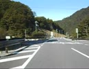 永源寺ダムへ1/2ツーリング