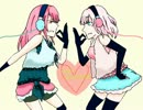 【初投稿】ハッピーシンセサイザ 歌ってみた【NA_くる】