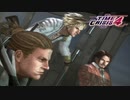 【字幕プレイ】トリガーハッピーが贈るTIME CRISIS 4　STAGE2