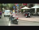 2012年　ベトナム　ホーチミン市内