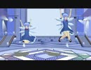 【MMDモデル】テストその3大人版改造アールビット式チルノ