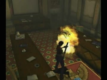 酔っ払った男がはじめてバイオハザード CODE:Veronica　実況付き　その１９