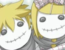 【歌ってみた】trick and treat＠原川＆くりいむ（ゆん汰）