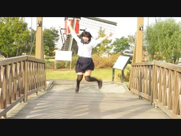 【踊ってみた】　Heart Beats　【めいぷる】