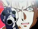 [MAD] TRIGUN×「落陽」