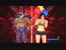【TT2】ペアプレイ実況  ８拳【飛鳥＆キング】