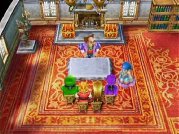 ドラゴンクエストＶを実況せんとすキラー　第20話