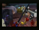 外国育ちが KINGDOM HEARTS-FINAL MIX-を実況プレイ part66