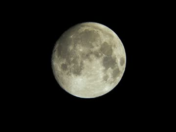 月夜の冒険【オリジナル曲】