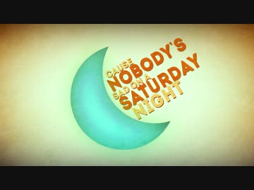 【2Mbps】 Nobody's Sad On a Saturday Night / Uncle Kracker