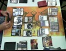 カードショップフロンティア　10/26　FNM フライデーナイトマジック決勝 後