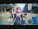 ガンスト　鏡華１９メディック立ち回り練習その１９