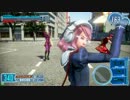 ガンスト　鏡華１９メディック立ち回り練習その２３