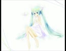 【初音ミク】　「Song　～君に贈る歌～」　【オリジナル】